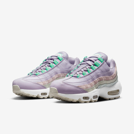 (Women's) Nike Air Max 95 'Lavender' (2021) CZ1642-500 - SOLE SERIOUSS (3)