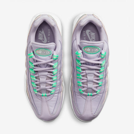 (Women's) Nike Air Max 95 'Lavender' (2021) CZ1642-500 - SOLE SERIOUSS (4)