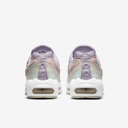 (Women's) Nike Air Max 95 'Lavender' (2021) CZ1642-500 - SOLE SERIOUSS (5)