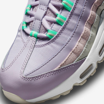 (Women's) Nike Air Max 95 'Lavender' (2021) CZ1642-500 - SOLE SERIOUSS (6)