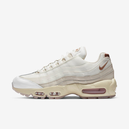 (Women's) Nike Air Max 95 'Metallic Red Bronze' (2020) CT1897-100 - SOLE SERIOUSS (1)