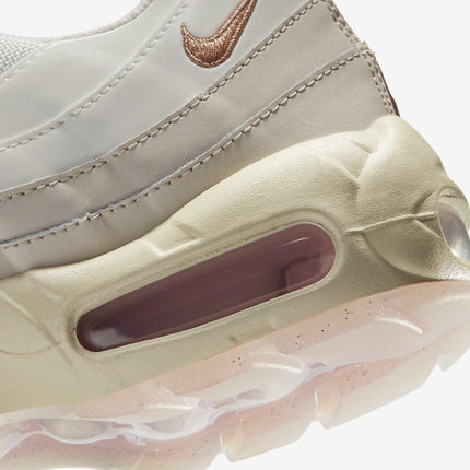 (Women's) Nike Air Max 95 'Metallic Red Bronze' (2020) CT1897-100 - SOLE SERIOUSS (7)