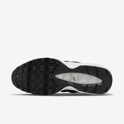 (Women's) Nike Air Max 95 Next Nature 'Black' (2021) DH8015-001 - SOLE SERIOUSS (8)