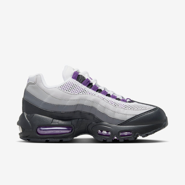 (Women's) Nike Air Max 95 Next Nature 'Disco Purple' (2023) DH8015-003 - SOLE SERIOUSS (1)