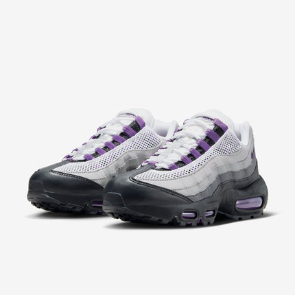 (Women's) Nike Air Max 95 Next Nature 'Disco Purple' (2023) DH8015-003 - SOLE SERIOUSS (2)