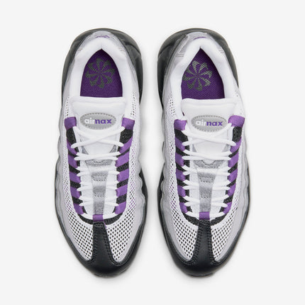 (Women's) Nike Air Max 95 Next Nature 'Disco Purple' (2023) DH8015-003 - SOLE SERIOUSS (3)