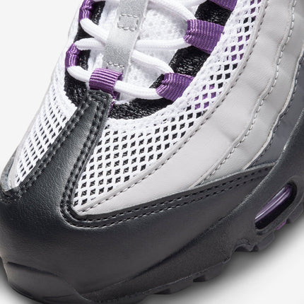 (Women's) Nike Air Max 95 Next Nature 'Disco Purple' (2023) DH8015-003 - SOLE SERIOUSS (4)