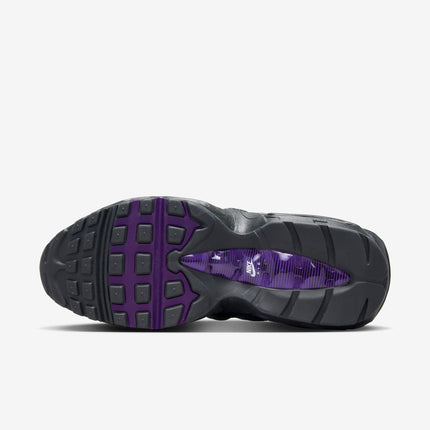 (Women's) Nike Air Max 95 Next Nature 'Disco Purple' (2023) DH8015-003 - SOLE SERIOUSS (6)