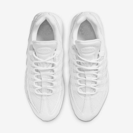 (Women's) Nike Air Max 95 Next Nature 'Triple White' (2020) DH8015-100 - SOLE SERIOUSS (4)