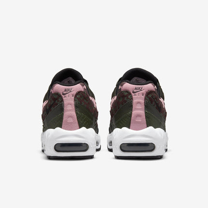 (Women's) Nike Air Max 95 'Pink Camo' (2021) DN5462-200 - SOLE SERIOUSS (5)