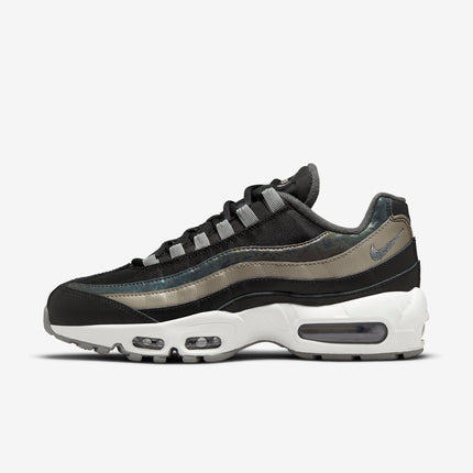 (Women's) Nike Air Max 95 'Reflective Iridescent Camo' (2021) DC9474-001 - SOLE SERIOUSS (1)