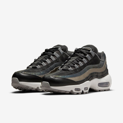 (Women's) Nike Air Max 95 'Reflective Iridescent Camo' (2021) DC9474-001 - SOLE SERIOUSS (3)