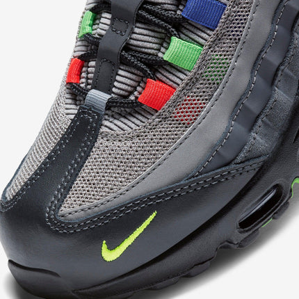 (Women's) Nike Air Max 95 SE 'Vintage TV / Evolution Of Icons' (2021) DD1502-001 - SOLE SERIOUSS (6)