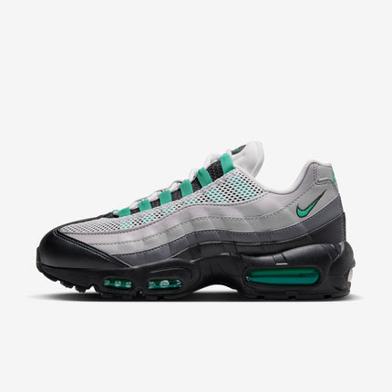 (Women's) Nike Air Max 95 'Stadium Green' (2023) DH8015-002 - SOLE SERIOUSS (1)