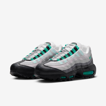 (Women's) Nike Air Max 95 'Stadium Green' (2023) DH8015-002 - SOLE SERIOUSS (3)