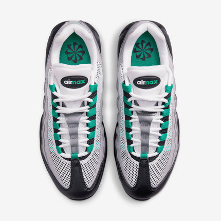 (Women's) Nike Air Max 95 'Stadium Green' (2023) DH8015-002 - SOLE SERIOUSS (4)