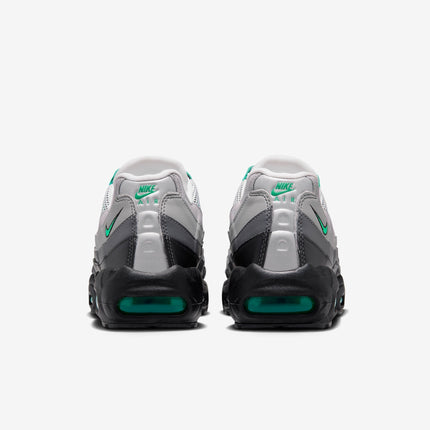 (Women's) Nike Air Max 95 'Stadium Green' (2023) DH8015-002 - SOLE SERIOUSS (5)