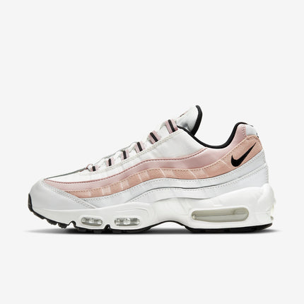 (Women's) Nike Air Max 95 'Summit White Champagne' (2020) CV8828-100 - SOLE SERIOUSS (1)