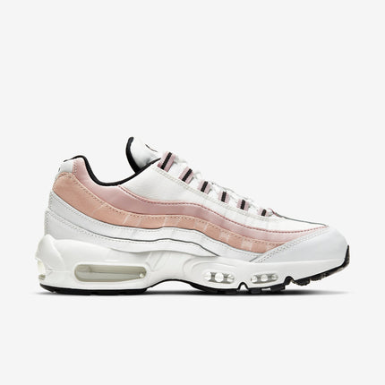 (Women's) Nike Air Max 95 'Summit White Champagne' (2020) CV8828-100 - SOLE SERIOUSS (2)