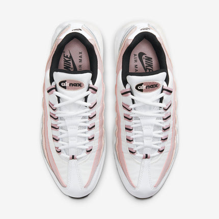 (Women's) Nike Air Max 95 'Summit White Champagne' (2020) CV8828-100 - SOLE SERIOUSS (4)