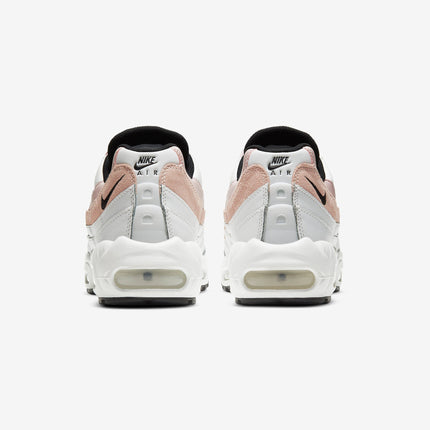 (Women's) Nike Air Max 95 'Summit White Champagne' (2020) CV8828-100 - SOLE SERIOUSS (5)