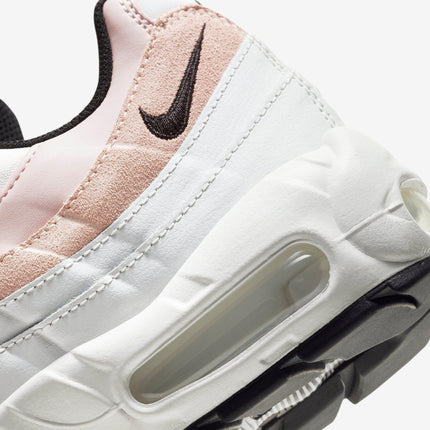 (Women's) Nike Air Max 95 'Summit White Champagne' (2020) CV8828-100 - SOLE SERIOUSS (7)