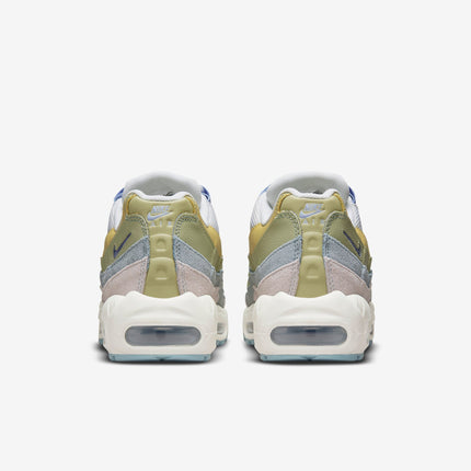 (Women's) Nike Air Max 95 TM 'Easter Pastel' (2021) DR7867-100 - SOLE SERIOUSS (5)