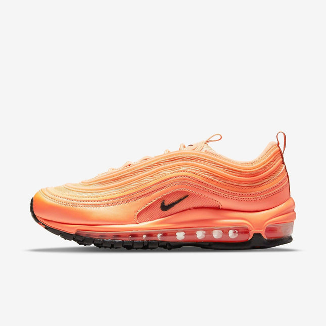 (Women's) Nike Air Max 97 'Atomic Orange' (2021) DM8338-800 - SOLE SERIOUSS (1)