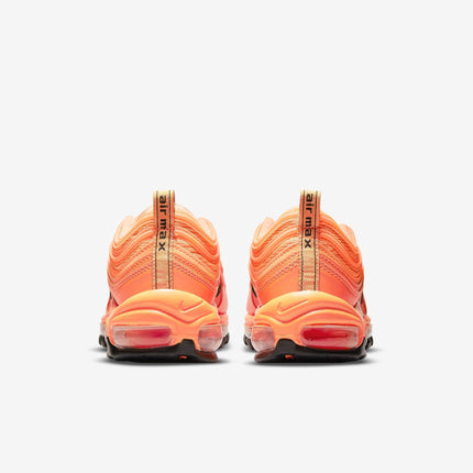 (Women's) Nike Air Max 97 'Atomic Orange' (2021) DM8338-800 - SOLE SERIOUSS (5)