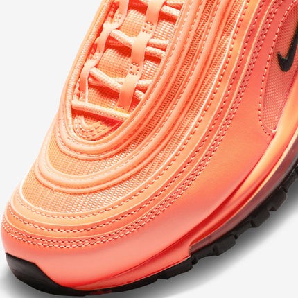 (Women's) Nike Air Max 97 'Atomic Orange' (2021) DM8338-800 - SOLE SERIOUSS (6)