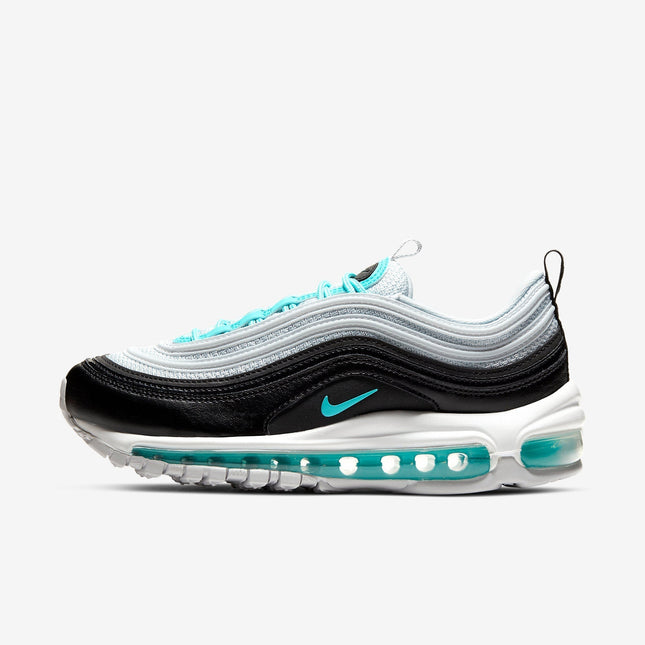 (Women's) Nike Air Max 97 'Aurora Green' (2019) 921733-065 - SOLE SERIOUSS (1)