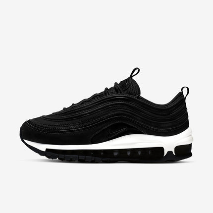 (Women's) Nike Air Max 97 'Black / White' (2019) 921733-006 - SOLE SERIOUSS (1)