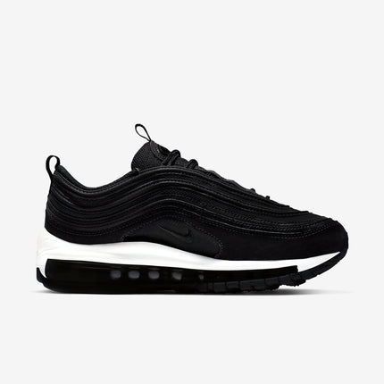 (Women's) Nike Air Max 97 'Black / White' (2019) 921733-006 - SOLE SERIOUSS (2)