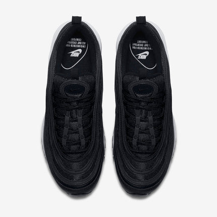 (Women's) Nike Air Max 97 'Black / White' (2019) 921733-006 - SOLE SERIOUSS (4)