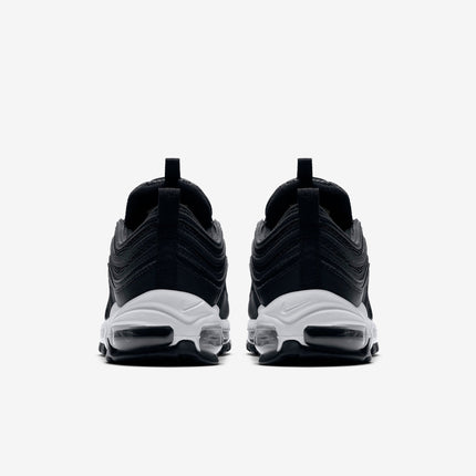 (Women's) Nike Air Max 97 'Black / White' (2019) 921733-006 - SOLE SERIOUSS (5)