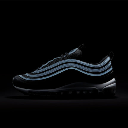 (Women's) Nike Air Max 97 'Black / White' (2019) 921733-006 - SOLE SERIOUSS (7)