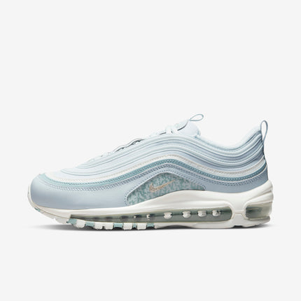 (Women's) Nike Air Max 97 'Blue Camo' (2022) DJ5434-400 - SOLE SERIOUSS (1)