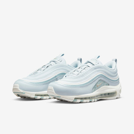 (Women's) Nike Air Max 97 'Blue Camo' (2022) DJ5434-400 - SOLE SERIOUSS (3)