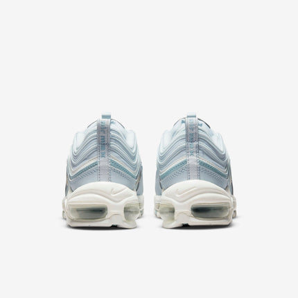 (Women's) Nike Air Max 97 'Blue Camo' (2022) DJ5434-400 - SOLE SERIOUSS (5)