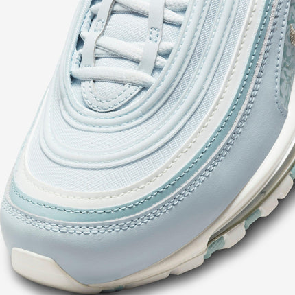 (Women's) Nike Air Max 97 'Blue Camo' (2022) DJ5434-400 - SOLE SERIOUSS (6)