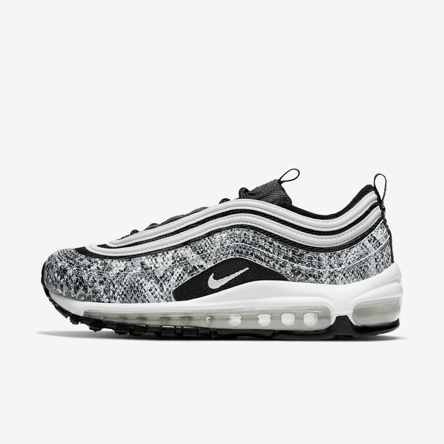 (Women's) Nike Air Max 97 'Cocoa Snake' (2019) CK0738-001 - SOLE SERIOUSS (1)