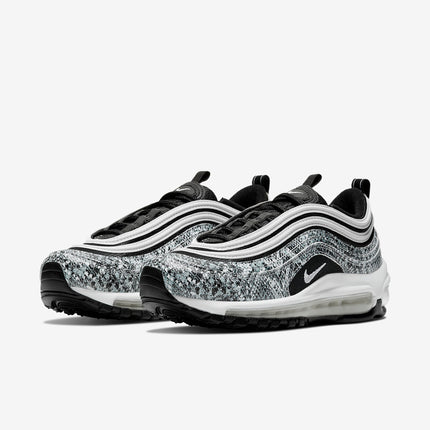 (Women's) Nike Air Max 97 'Cocoa Snake' (2019) CK0738-001 - SOLE SERIOUSS (3)