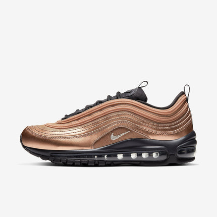 (Women's) Nike Air Max 97 'Copper' (2019) CT1176-900 - SOLE SERIOUSS (1)