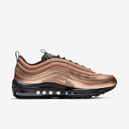 (Women's) Nike Air Max 97 'Copper' (2019) CT1176-900 - SOLE SERIOUSS (2)