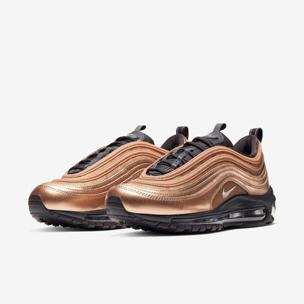 (Women's) Nike Air Max 97 'Copper' (2019) CT1176-900 - SOLE SERIOUSS (3)