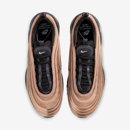 (Women's) Nike Air Max 97 'Copper' (2019) CT1176-900 - SOLE SERIOUSS (4)