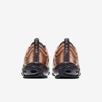 (Women's) Nike Air Max 97 'Copper' (2019) CT1176-900 - SOLE SERIOUSS (5)