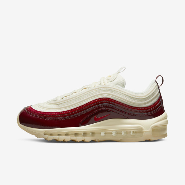 (Women's) Nike Air Max 97 'Dark Beetroot' (2022) DR9774-400 - SOLE SERIOUSS (1)