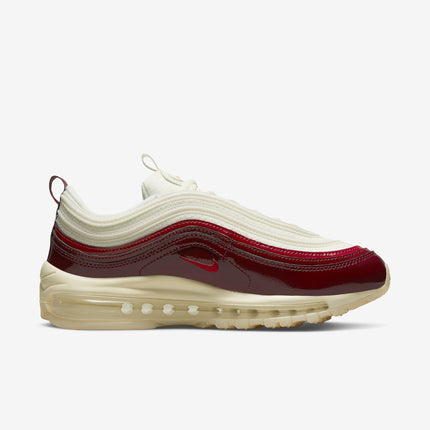 (Women's) Nike Air Max 97 'Dark Beetroot' (2022) DR9774-400 - SOLE SERIOUSS (2)