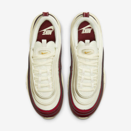 (Women's) Nike Air Max 97 'Dark Beetroot' (2022) DR9774-400 - SOLE SERIOUSS (3)